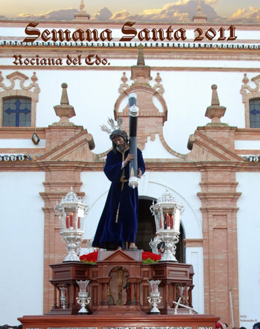 Semana Santa en Rociana del Condado  
